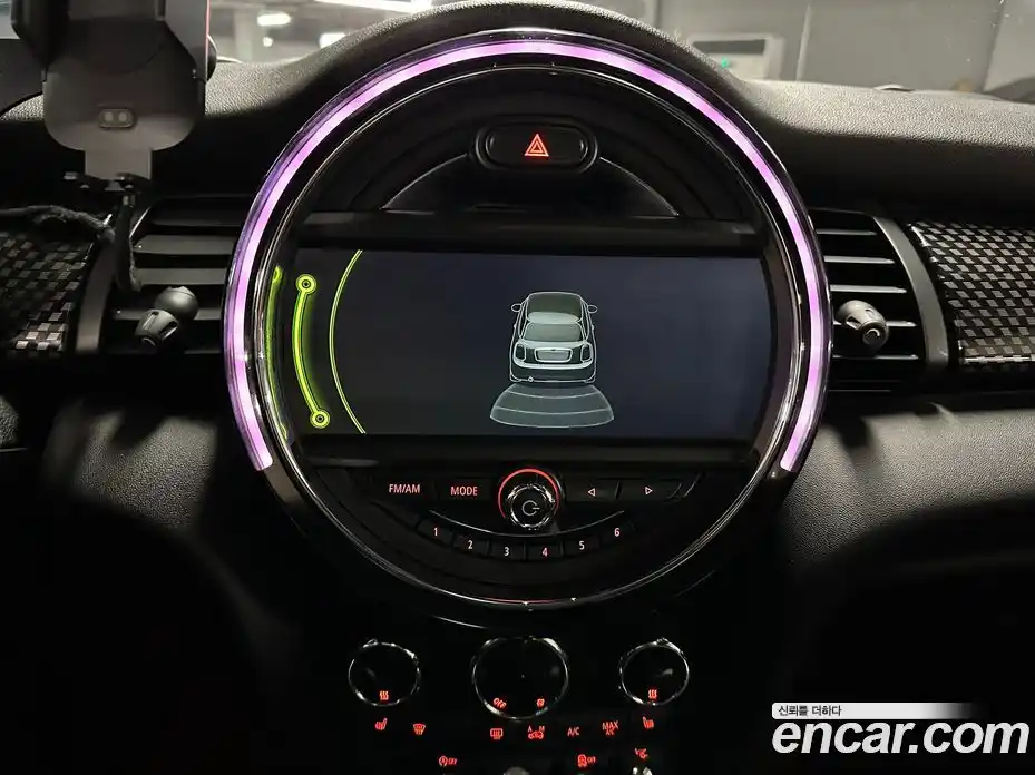 Mini Cooper 2014 2.0 Автомат в Москве № 228076, фото 17