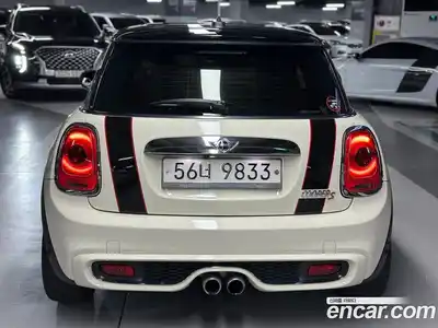 Mini Cooper 2014 2.0 Автомат в Москве № 228076, миниатюра 4
