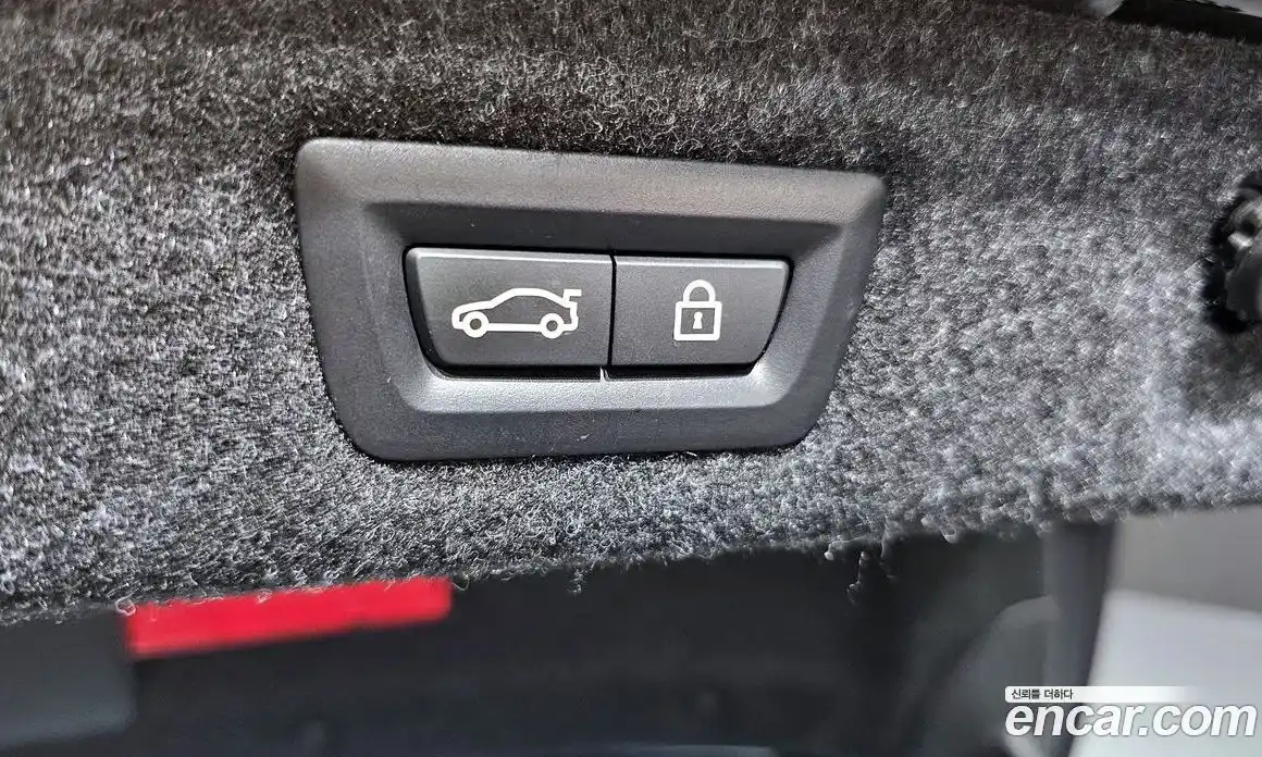 BMW 5-Series 2023 2.0 Автомат в Москве № 228559, фото 20