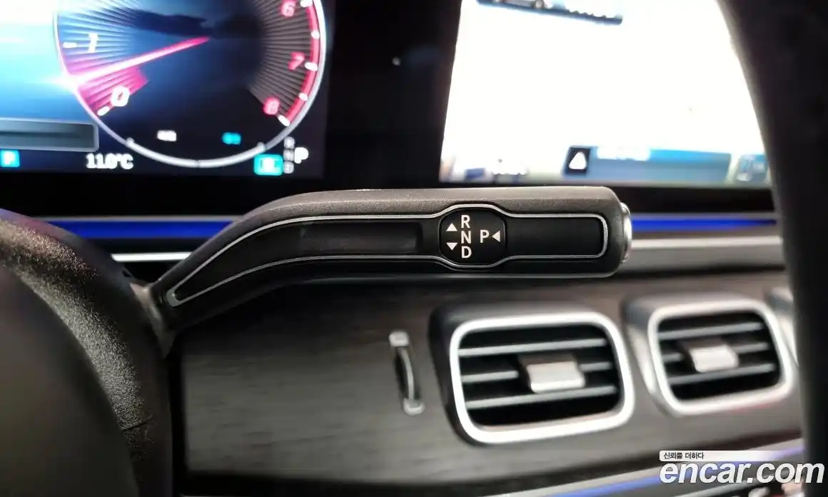 Mercedes-Benz GLE-Class 2025 3.0 Автомат в Москве № 229389, фото 16