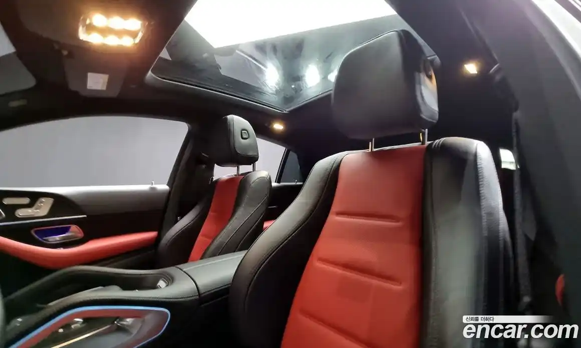 Mercedes-Benz GLE-Class 2025 3.0 Автомат в Москве № 229389, фото 17