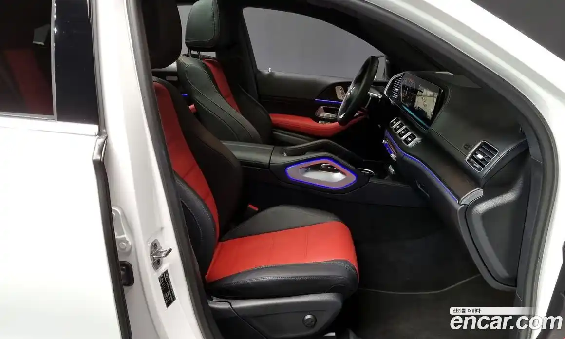 Mercedes-Benz GLE-Class 2025 3.0 Автомат в Москве № 229389, фото 20