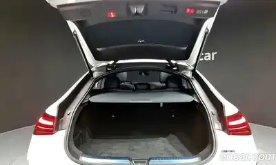 Mercedes-Benz GLE-Class 2025 3.0 Автомат в Москве № 229389, миниатюра 4