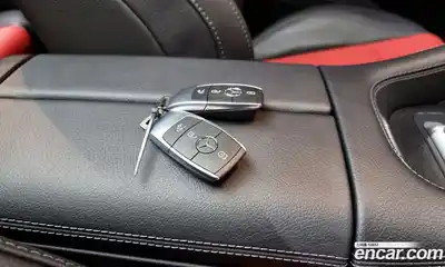 Mercedes-Benz GLE-Class 2025 3.0 Автомат в Москве № 229389, миниатюра 9