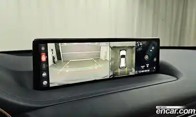 Genesis GV80 2021 3.0 Автомат в Москве № 22988, миниатюра 11