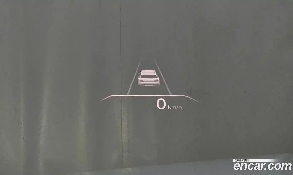 Genesis GV80 2021 3.0 Автомат в Москве № 22988, фото 4