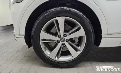 Genesis GV80 2021 3.0 Автомат в Москве № 22988, миниатюра 9