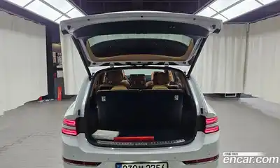 Genesis GV80 2021 3.0 Автомат в Москве № 22988, миниатюра 10