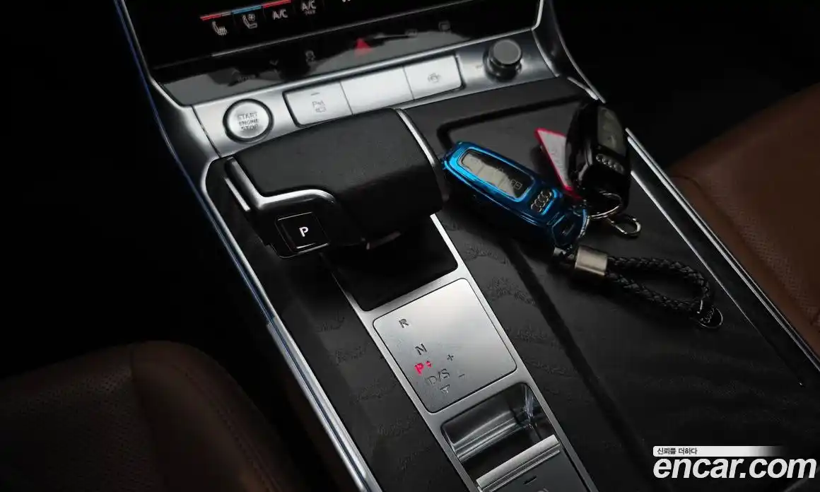 Audi A6 2021 2.0 Автомат в Москве № 230194, фото 12