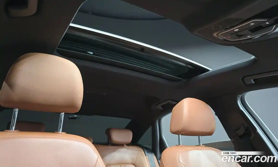 Audi A6 2021 2.0 Автомат в Москве № 230194, фото 4