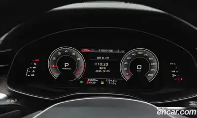 Audi A6 2021 2.0 Автомат в Москве № 230194, миниатюра 9