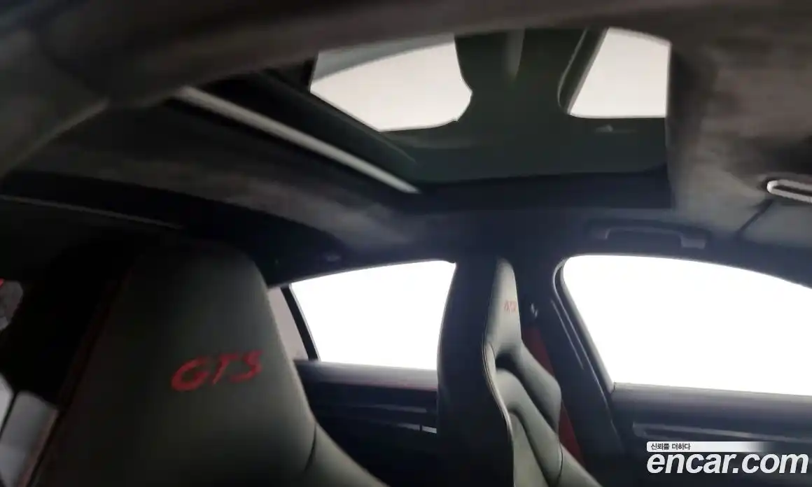 Porsche Panamera 2020 4.0 Автомат в Москве № 230930, фото 18