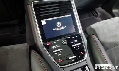 Porsche Panamera 2020 4.0 Автомат в Москве № 230930, миниатюра 2