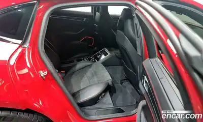 Porsche Panamera 2020 4.0 Автомат в Москве № 230930, миниатюра 4