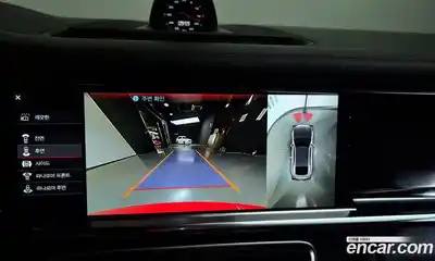 Porsche Panamera 2020 4.0 Автомат в Москве № 230930, миниатюра 8