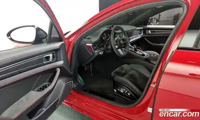 Porsche Panamera 2020 4.0 Автомат в Москве № 230930, миниатюра 10