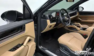 Porsche Cayenne 2024 3.0 Автомат в Москве № 230964, миниатюра 11