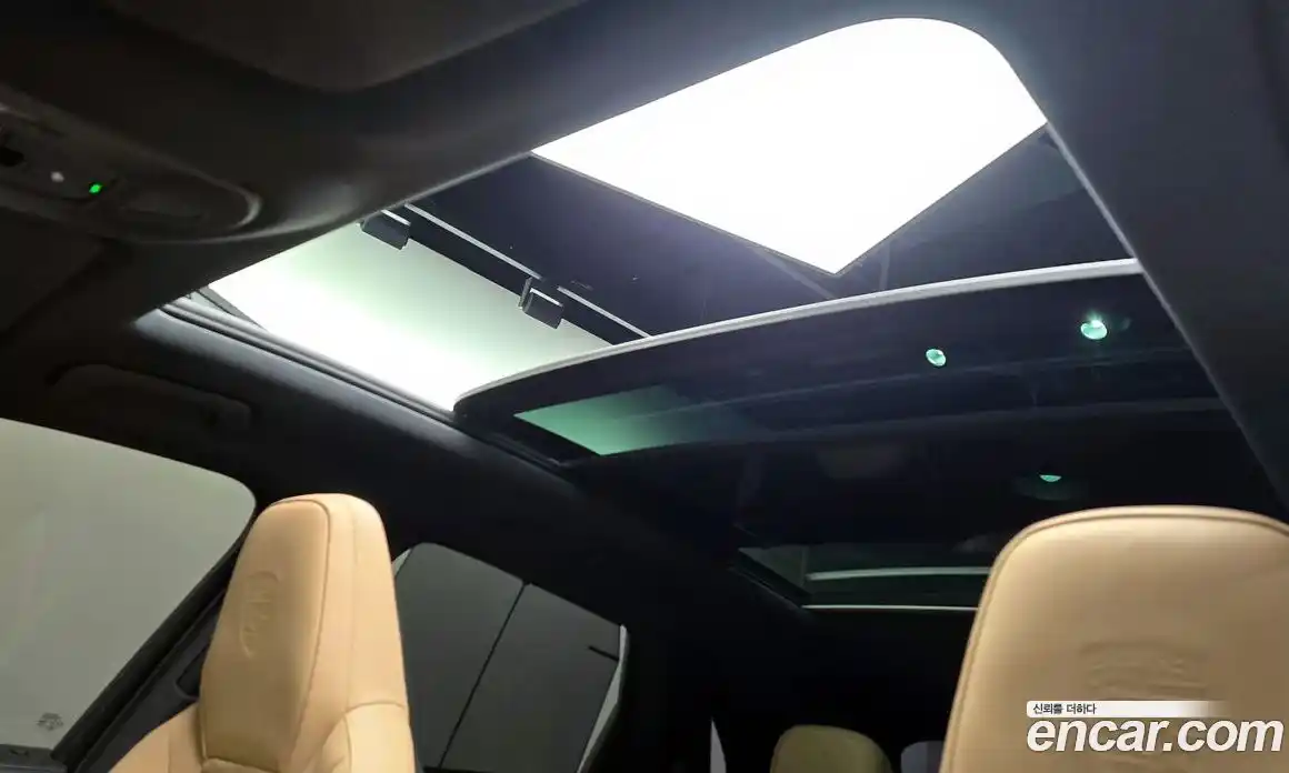 Porsche Cayenne 2024 3.0 Автомат в Москве № 230964, фото 17