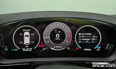 Porsche Cayenne 2024 3.0 Автомат в Москве № 230964, миниатюра 8