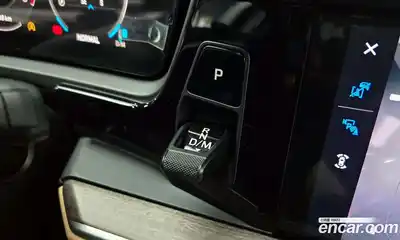 Porsche Cayenne 2024 3.0 Автомат в Москве № 230964, миниатюра 9