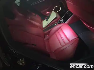 Porsche Panamera 2022 4.0 Автомат в Москве № 231069, миниатюра 10