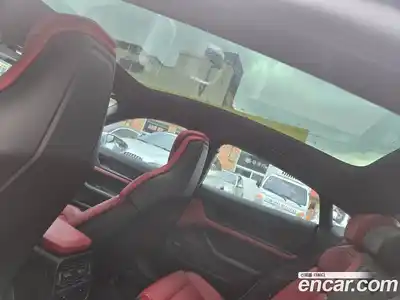 Porsche Taycan 2024 0.1 Автомат в Москве № 231076, миниатюра 12