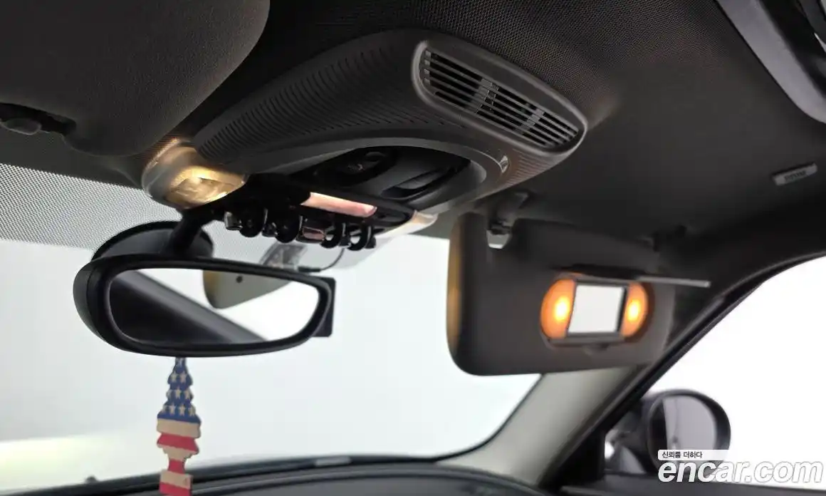 Mini Clubman 2019 1.5 Автомат в Москве № 231154, фото 13