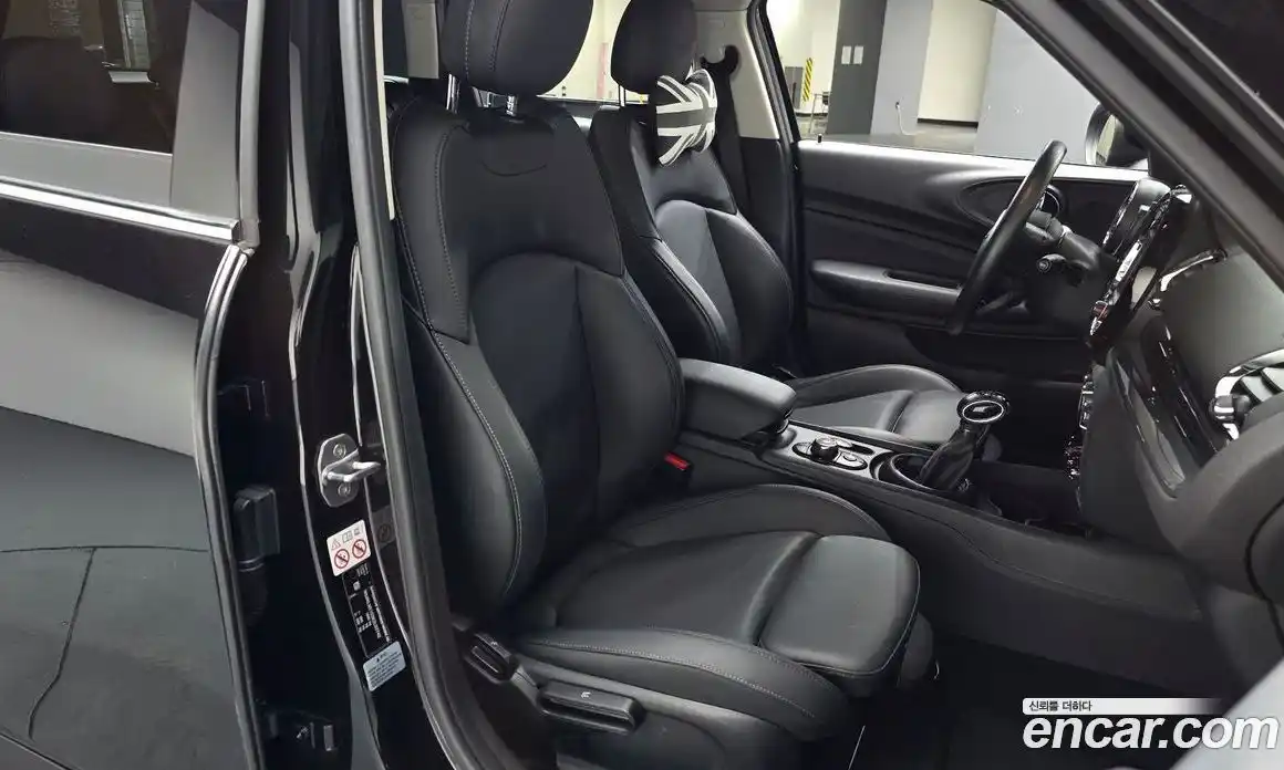 Mini Clubman 2019 1.5 Автомат в Москве № 231154, фото 16