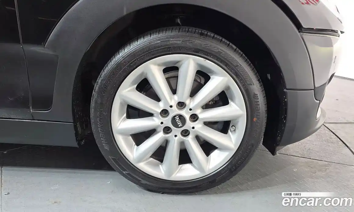 Mini Clubman 2019 1.5 Автомат в Москве № 231154, фото 18