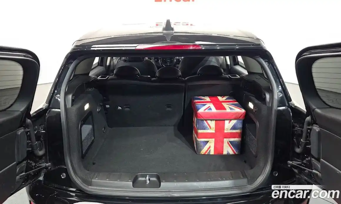 Mini Clubman 2019 1.5 Автомат в Москве № 231154, фото 3