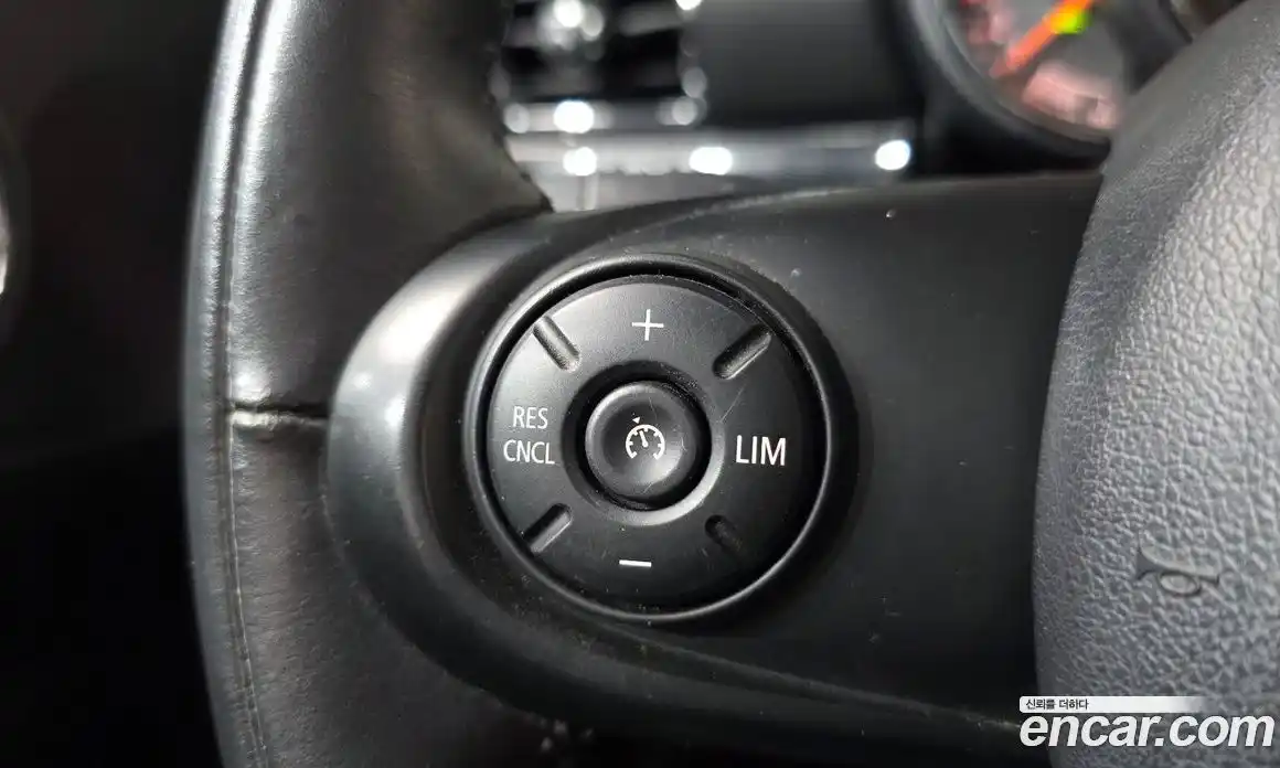 Mini Clubman 2019 1.5 Автомат в Москве № 231154, фото 4