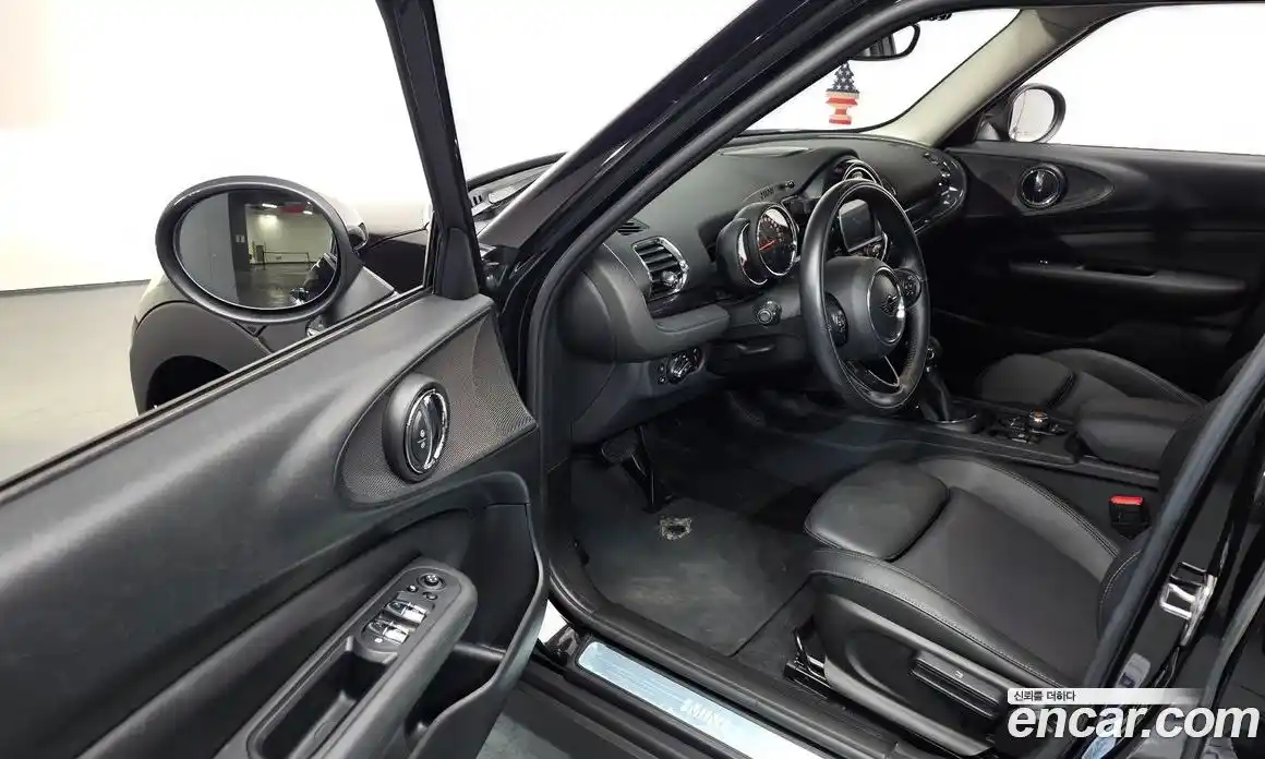 Mini Clubman 2019 1.5 Автомат в Москве № 231154, фото 8