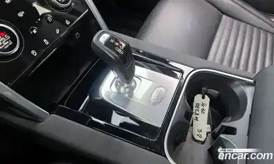 Land Rover Discovery Sport 2021 2.0 Автомат в Москве № 231235, миниатюра 8