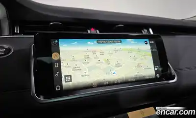 Land Rover Range-Rover Evoque 2021 2.0 Автомат в Москве № 231254, миниатюра 11