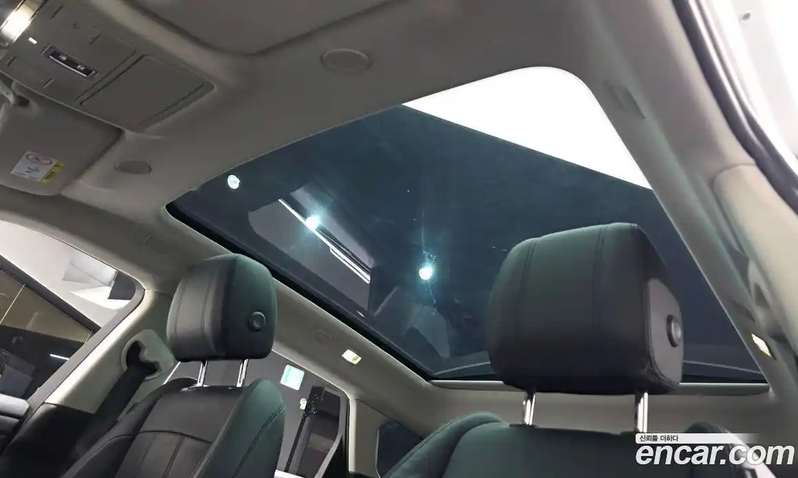 Land Rover Range-Rover Evoque 2021 2.0 Автомат в Москве № 231254, фото 13