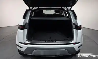 Land Rover Range-Rover Evoque 2021 2.0 Автомат в Москве № 231254, миниатюра 2