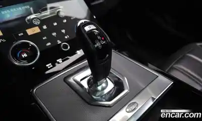Land Rover Range-Rover Evoque 2021 2.0 Автомат в Москве № 231254, миниатюра 3