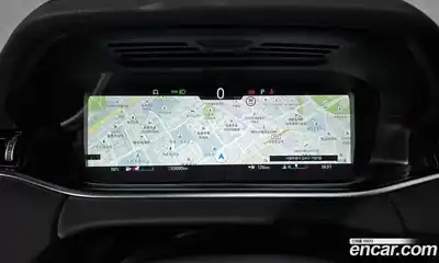 Land Rover Range-Rover Evoque 2021 2.0 Автомат в Москве № 231254, миниатюра 7