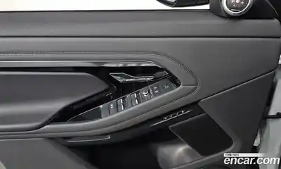 Land Rover Range-Rover Evoque 2021 2.0 Автомат в Москве № 231254, миниатюра 9