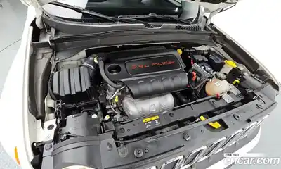 Jeep Renegade 2015 2.4 Автомат в Москве № 232346, миниатюра 12