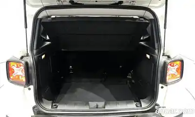 Jeep Renegade 2015 2.4 Автомат в Москве № 232346, миниатюра 5