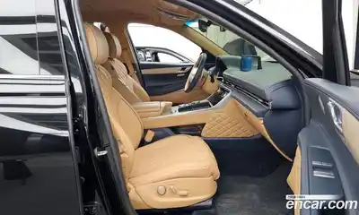 Genesis GV80 2023 2.5 Автомат в Москве № 23302, миниатюра 4