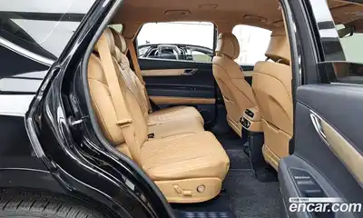 Genesis GV80 2023 2.5 Автомат в Москве № 23302, миниатюра 7