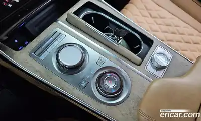 Genesis GV80 2023 2.5 Автомат в Москве № 23302, миниатюра 8