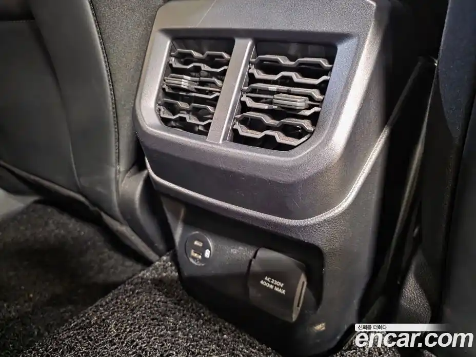 Ford Ranger 2023 2.0 Автомат в Москве № 233040, фото 15