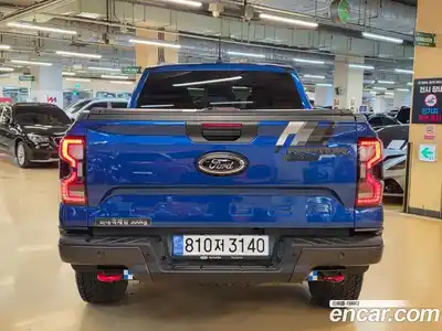 Ford Ranger 2023 2.0 Автомат в Москве № 233040, миниатюра 3