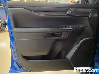 Ford Ranger 2023 2.0 Автомат в Москве № 233040, миниатюра 5