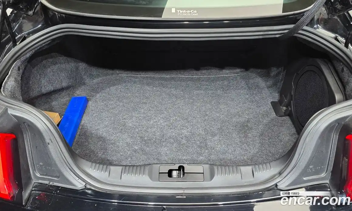 Ford Mustang 2019 5.0 Автомат в Москве № 233261, фото 17