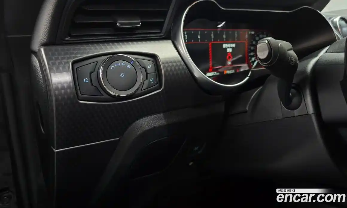 Ford Mustang 2019 5.0 Автомат в Москве № 233261, фото 18