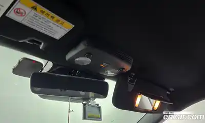 Ford Mustang 2019 5.0 Автомат в Москве № 233261, миниатюра 2